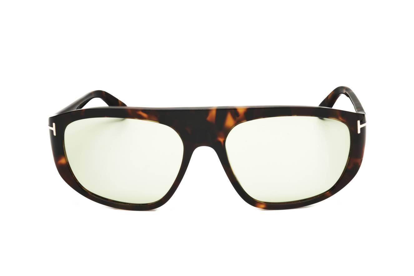 Tom Ford - TFD SUN FT1002 52N 58 17 135