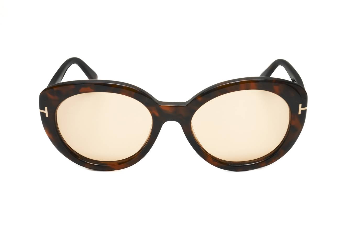 Tom Ford - TFD SUN FT1009 52E 55 19 140