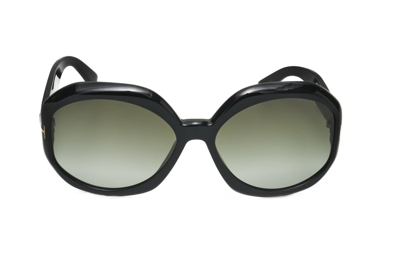 Tom Ford - TFD SUN FT1011 01B 62 17 135
