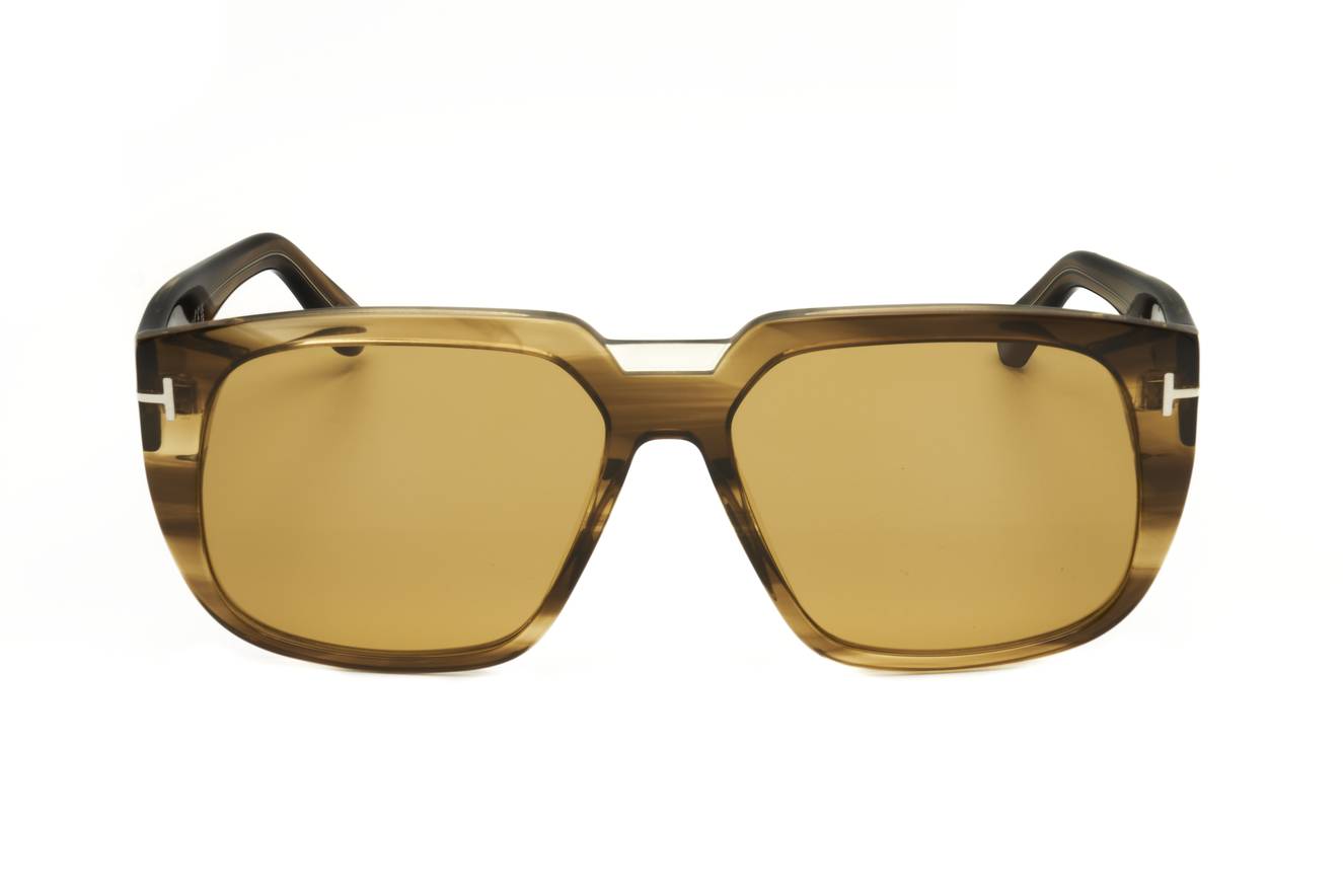 Tom Ford - TFD SUN FT1025 55E 56 15 145