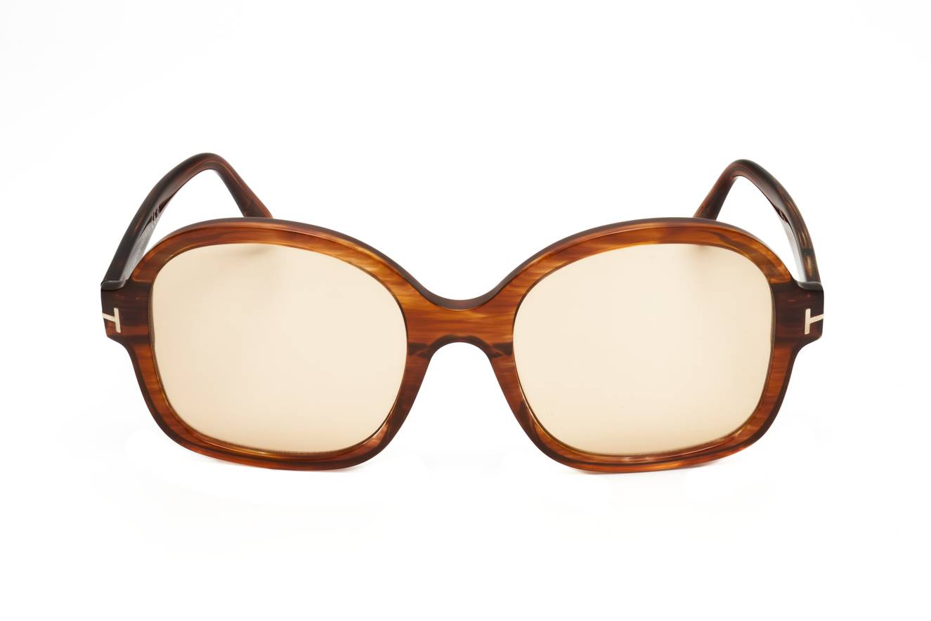 Tom Ford - TFD SUN FT1034 45E 57 21 140