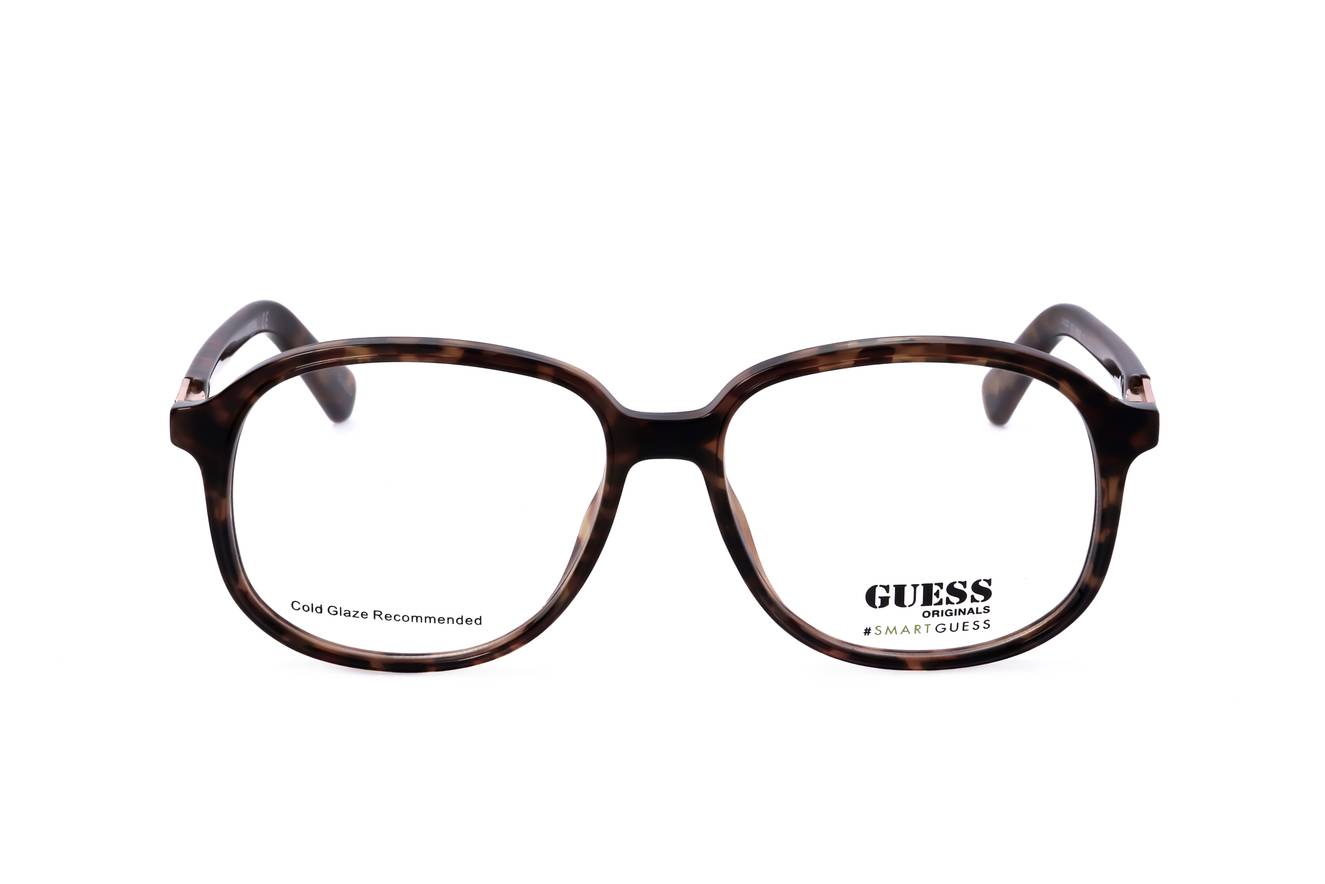 Guess - GUE FRAME GU8255 053 53 15 145
