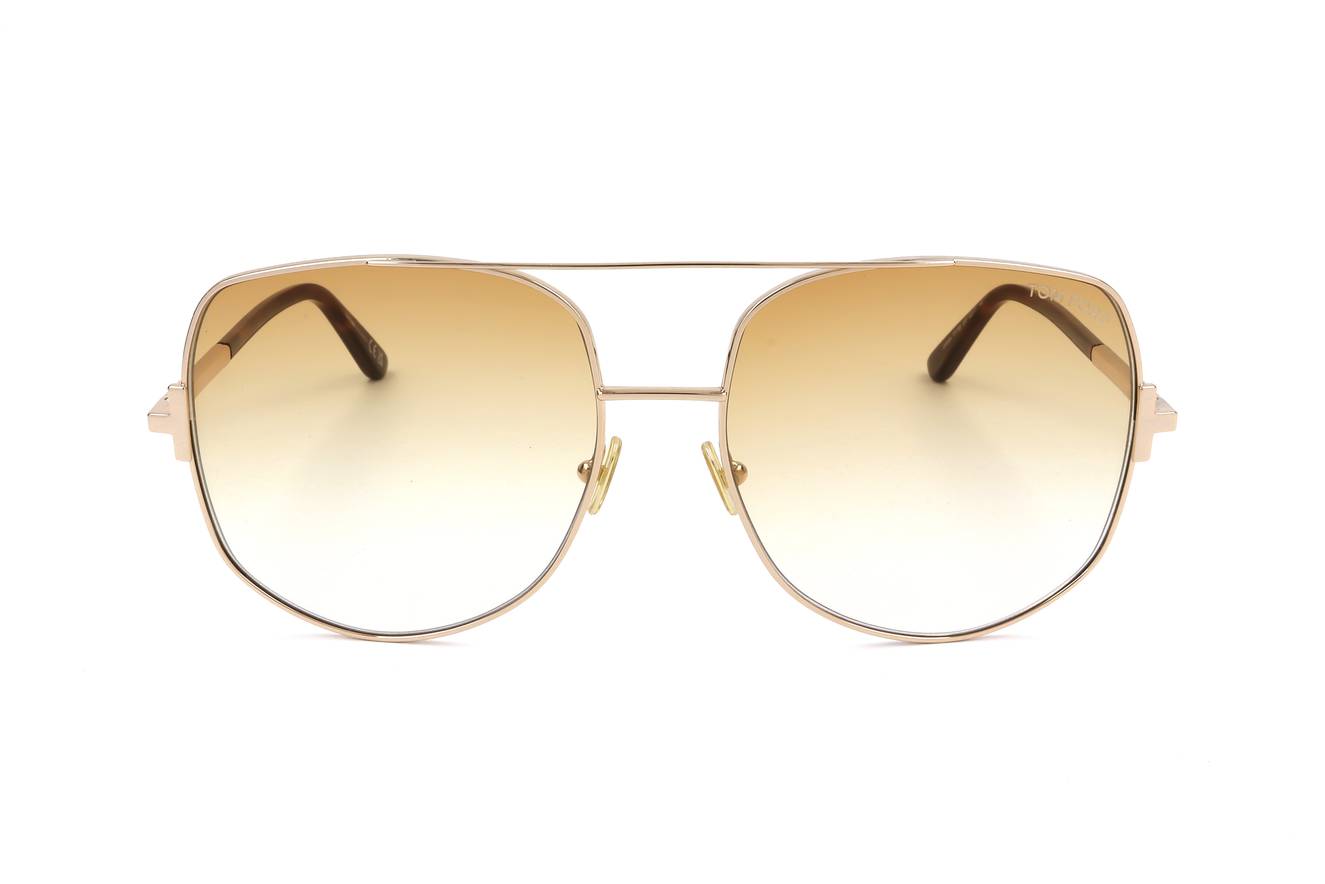 Tom Ford - TFD SUN FT0783 28F 62 17 140