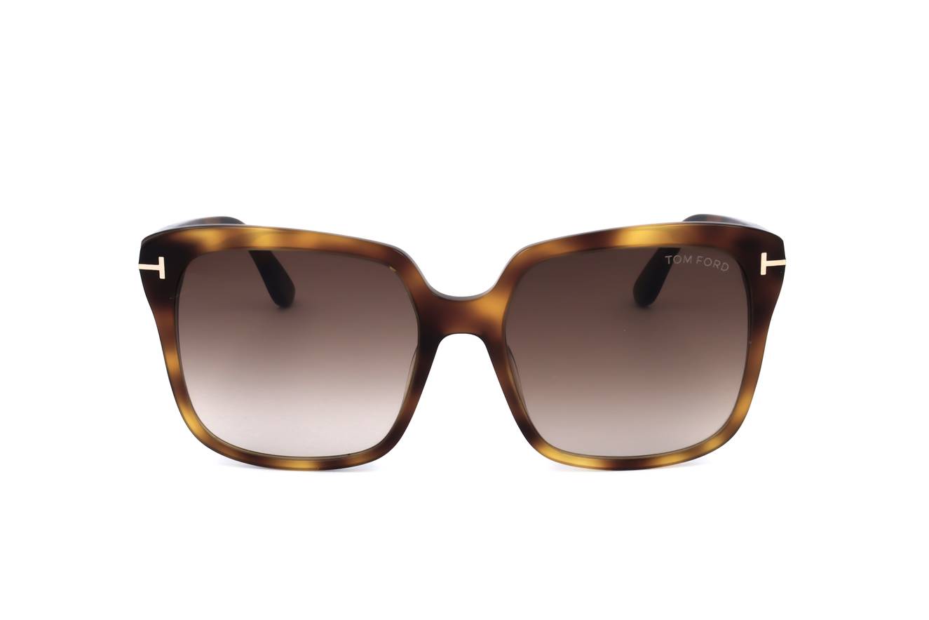 Tom Ford - TFD SUN FT0788 53F 56 18 140