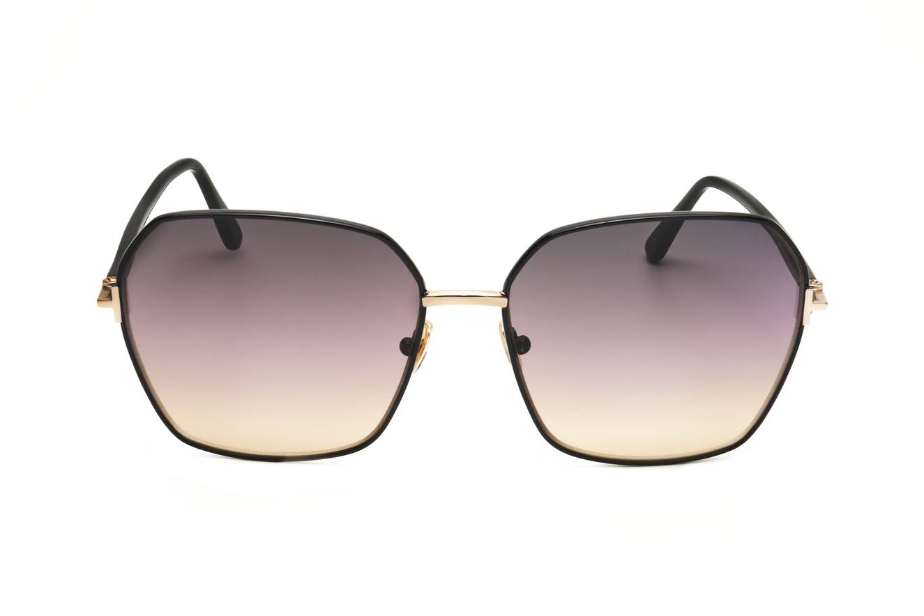 Tom Ford - TFD SUN FT0839 01B 62 16 140