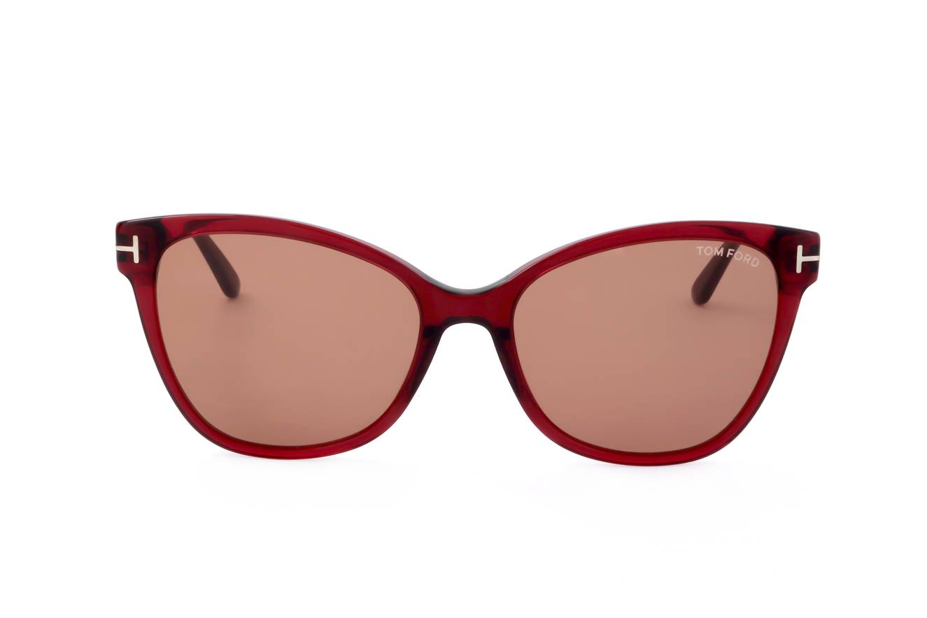 Tom Ford - TFD SUN FT0844 68E 58 18 140