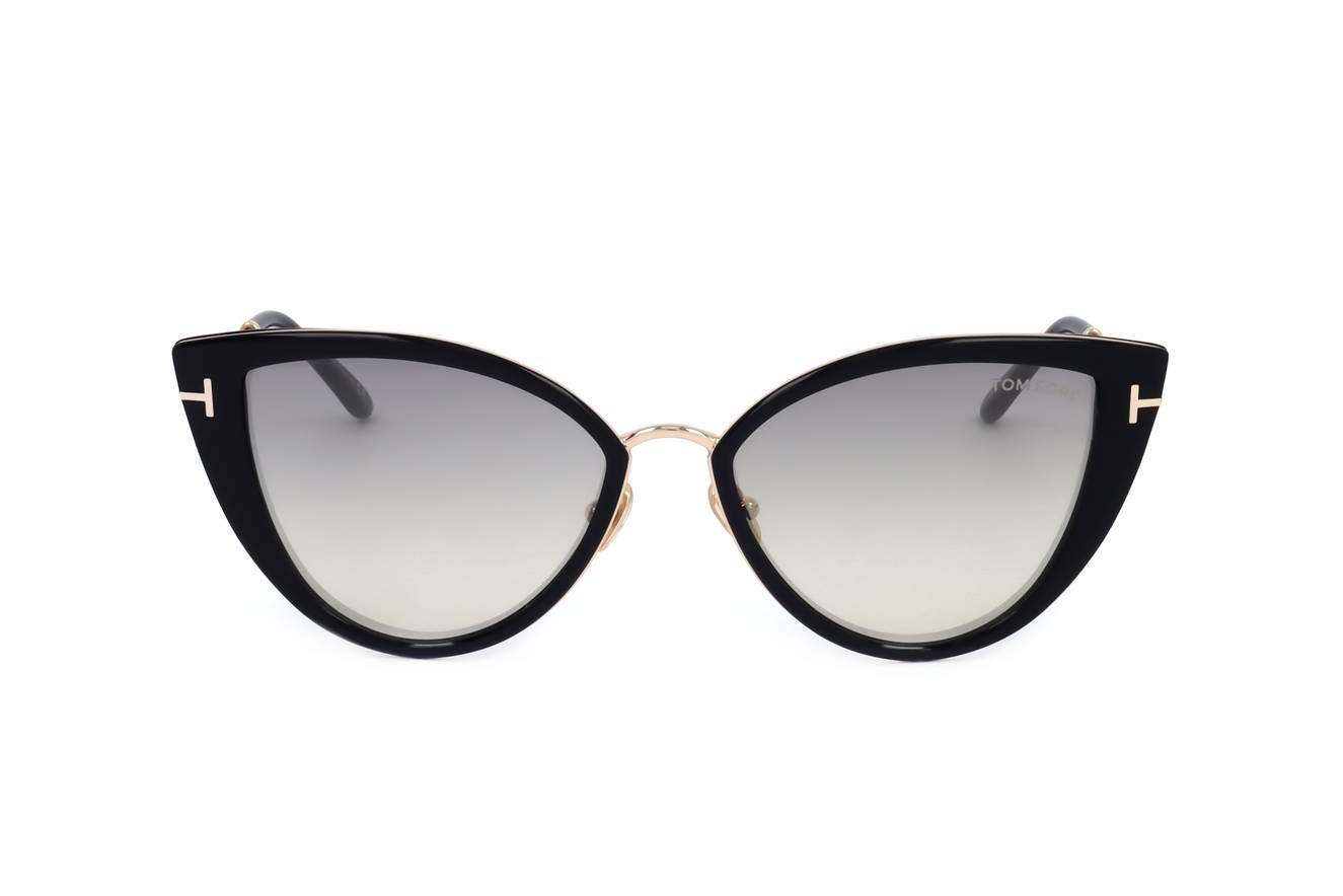 Tom Ford - TFD SUN FT0868 01C 57 16 140