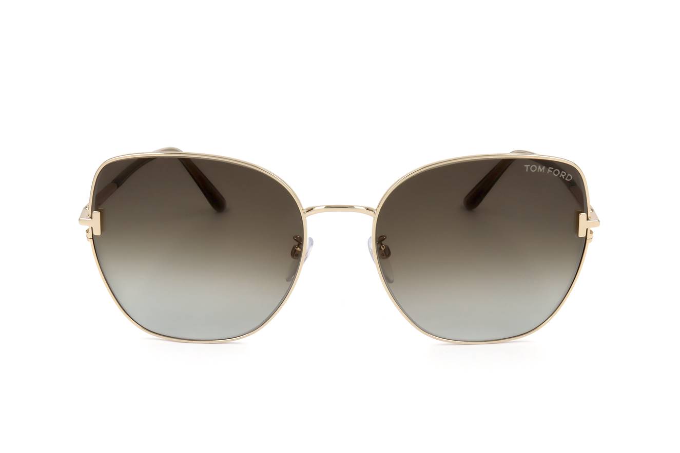 Tom Ford - TFD SUN FT0895-K 28K 61 19 140