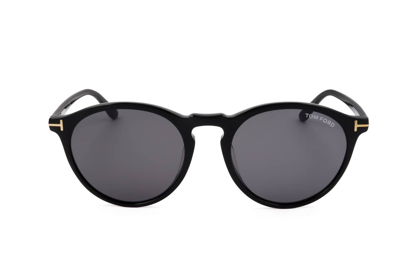 Tom Ford - TFD SUN FT0904-F 01A 52 19 145