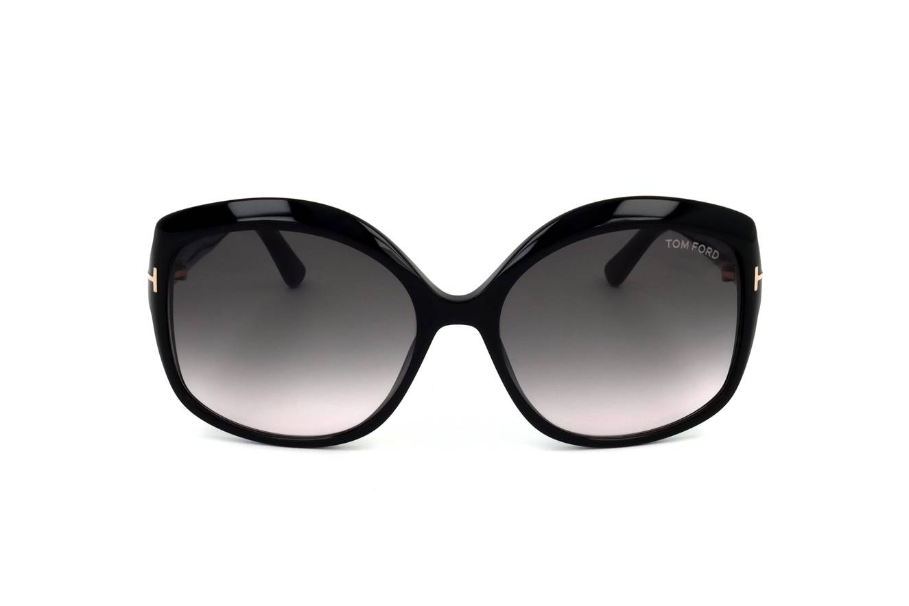 Tom Ford - TFD SUN FT0919 01B 60 17 135