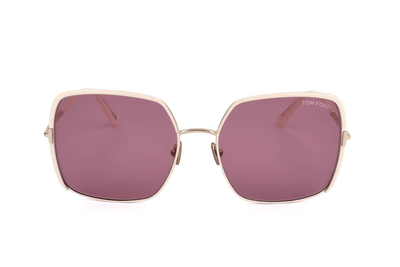 Tom Ford - TFD SUN FT1006 32Y 60 18 135