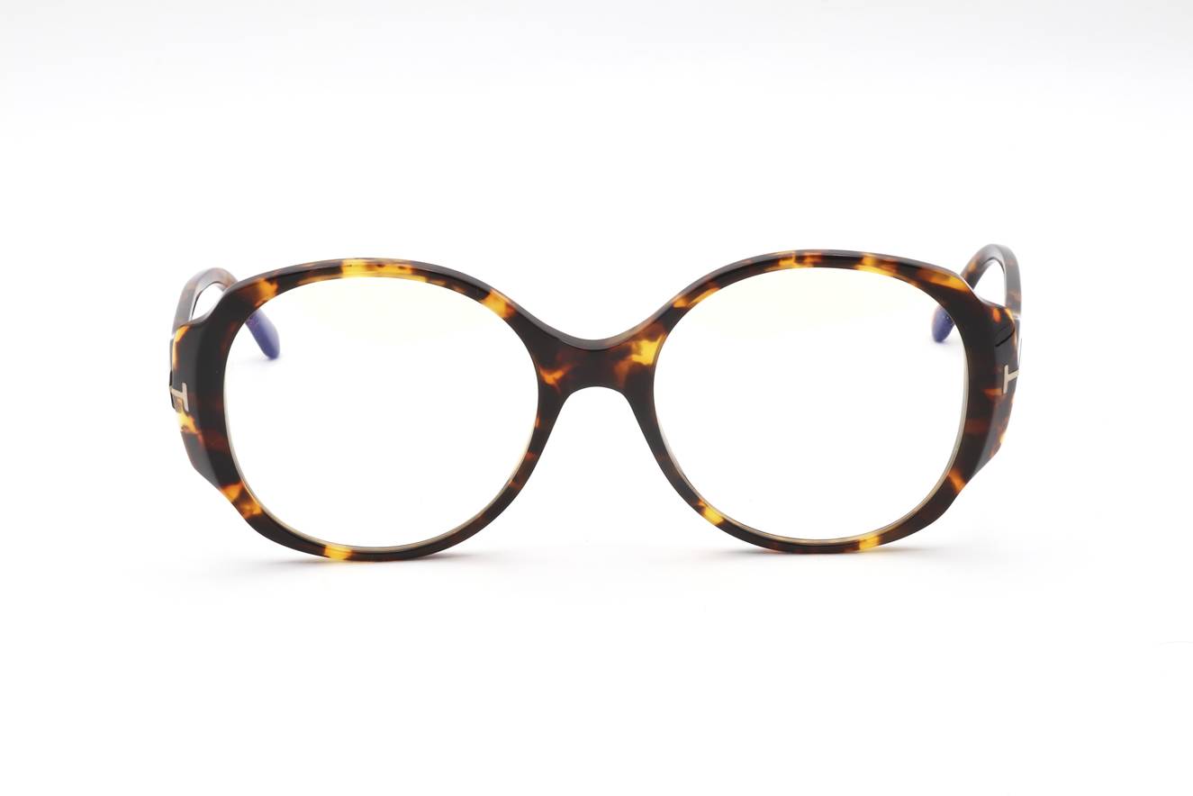 Tom Ford - TFD BLUE BLOCK FT5620-B 052 53 18 140