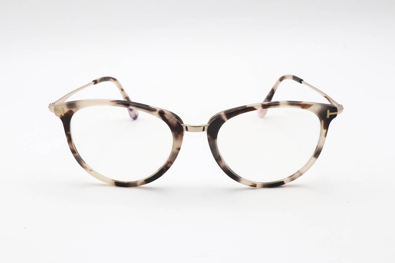 Tom Ford - TFD BLUE BLOCK FT5640-B 055 51 19 145