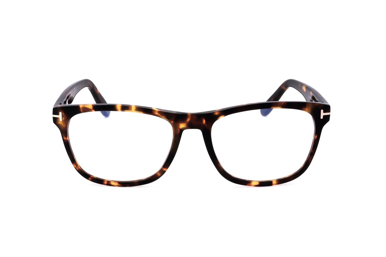 Tom Ford - TFD BLUE BLOCK FT5662-B 056 56 18 145