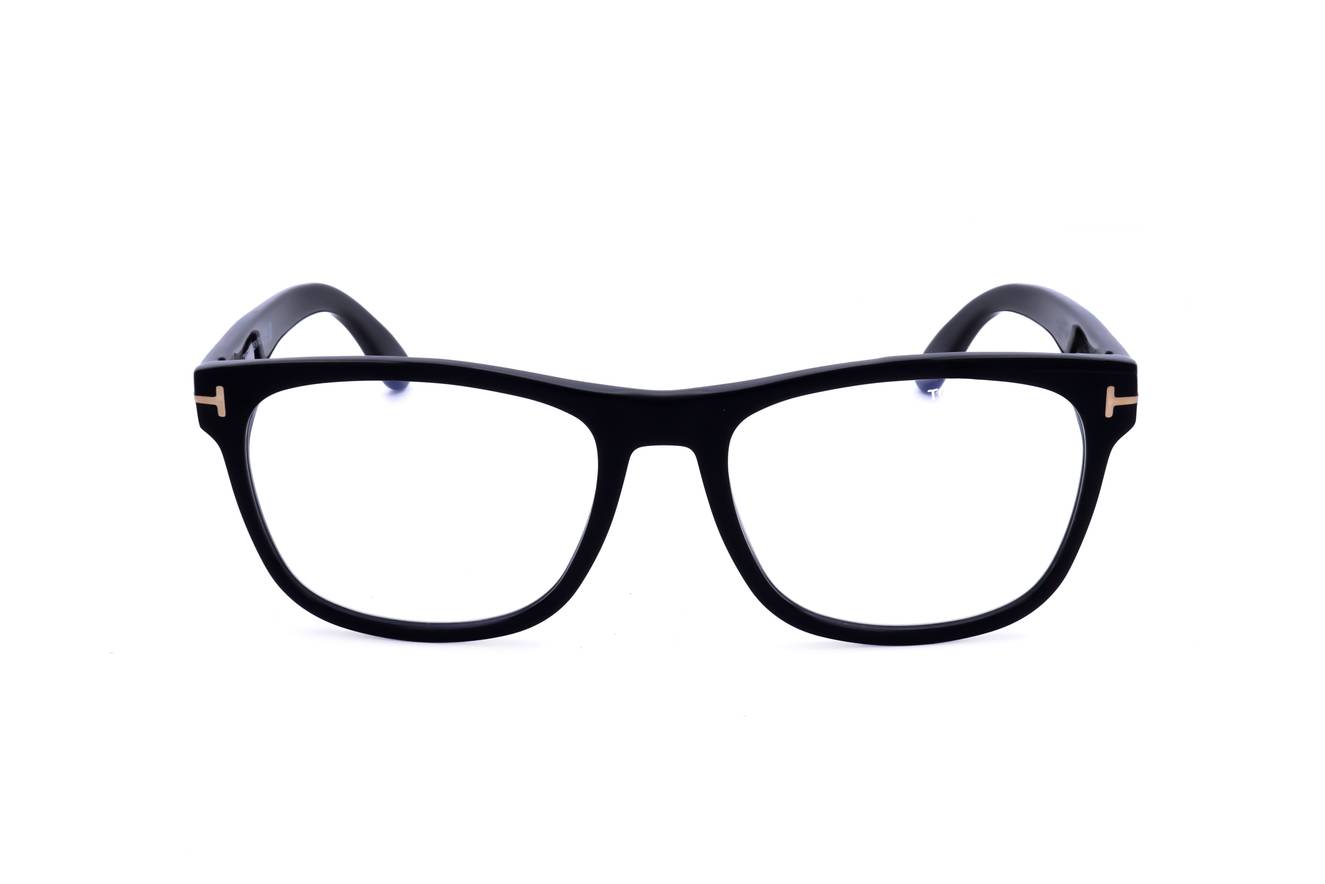 Tom Ford - TFD BLUE BLOCK FT5662-B 001 56 18 145