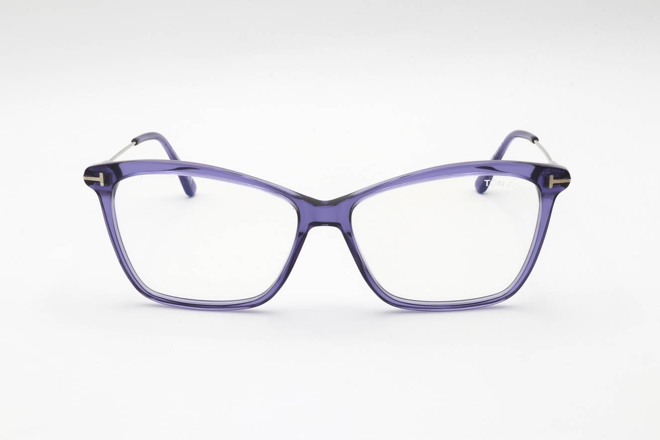 Tom Ford - TFD BLUE BLOCK FT5687-B 081 56 14 140