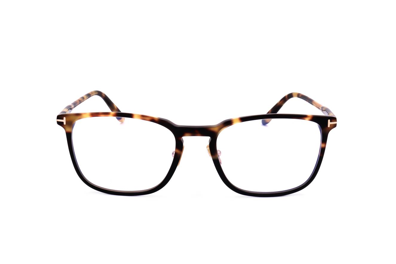 Tom Ford - TFD BLUE BLOCK FT5699-B 056 55 19 145