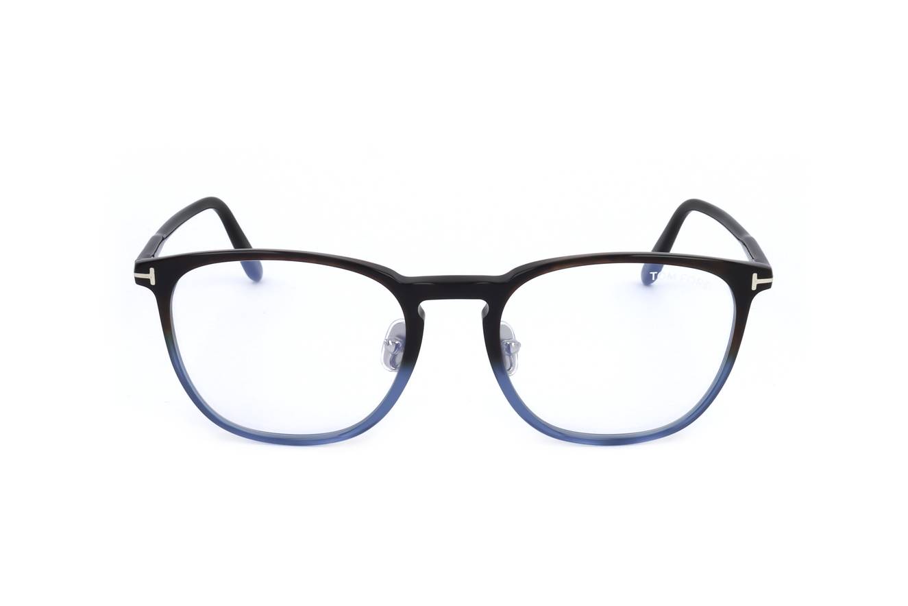 Tom Ford - TFD BLUE BLOCK FT5700-B 055 54 20 145