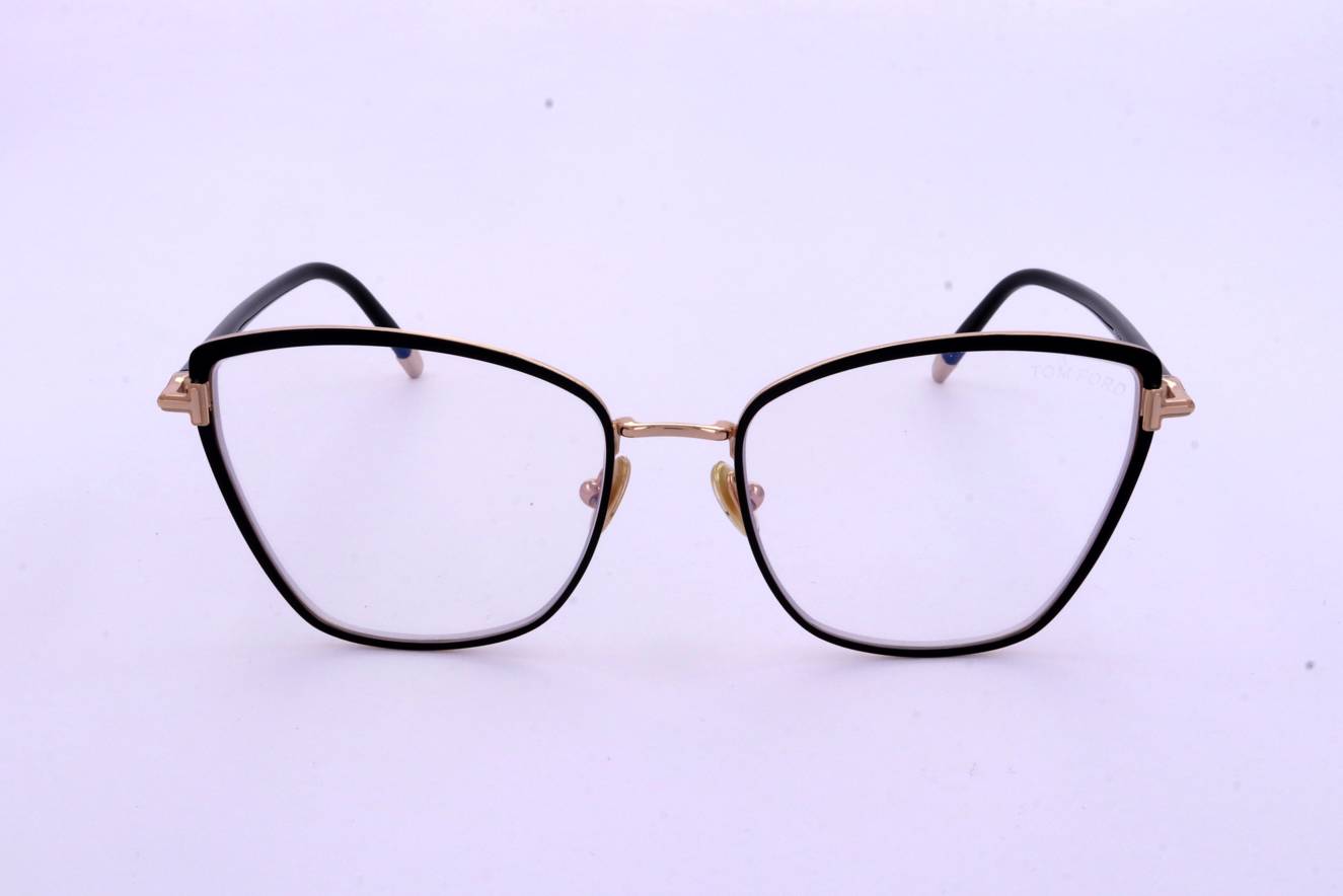Tom Ford - TFD BLUE BLOCK FT5740-B 001 54 17 140