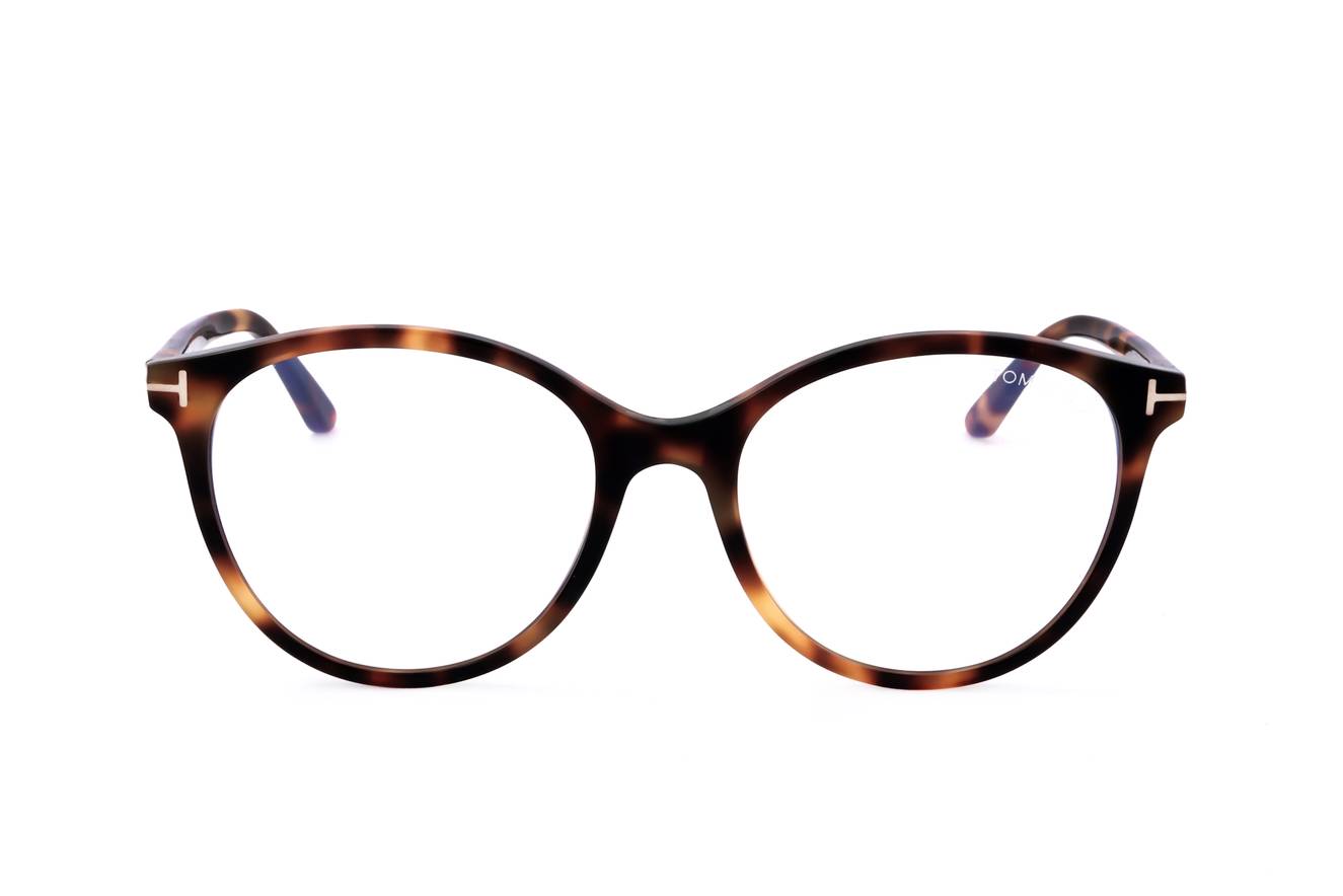 Tom Ford - TFD BLUE BLOCK FT5742-B 053 53 18 140