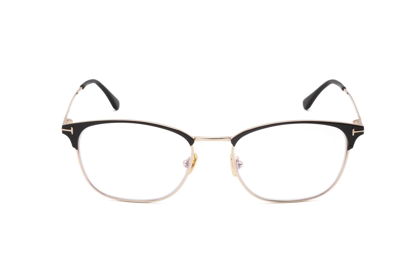 Tom Ford - TFD BLUE BLOCK FT5750-B 001 54 18 145