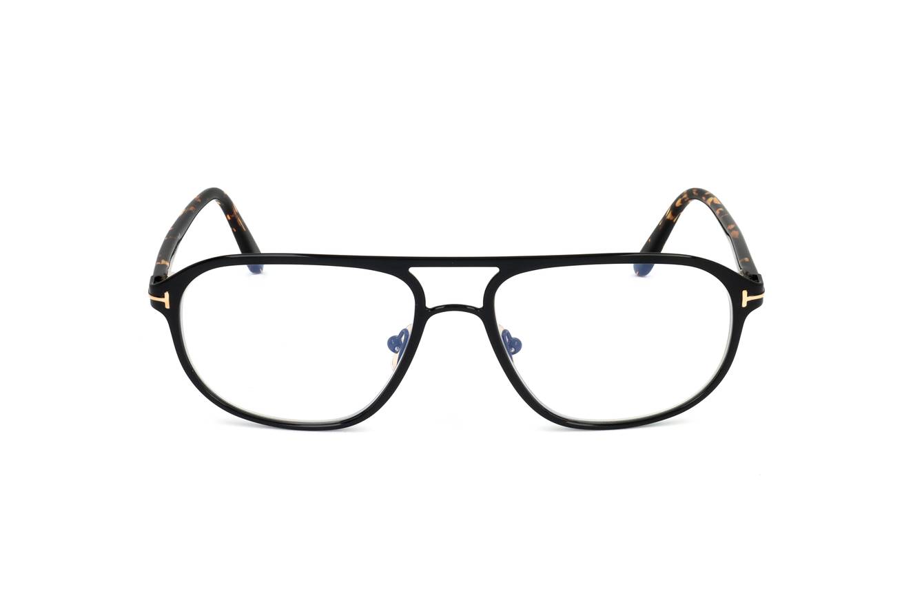 Tom Ford - TFD BLUE BLOCK FT5751-B 001 55 16 145