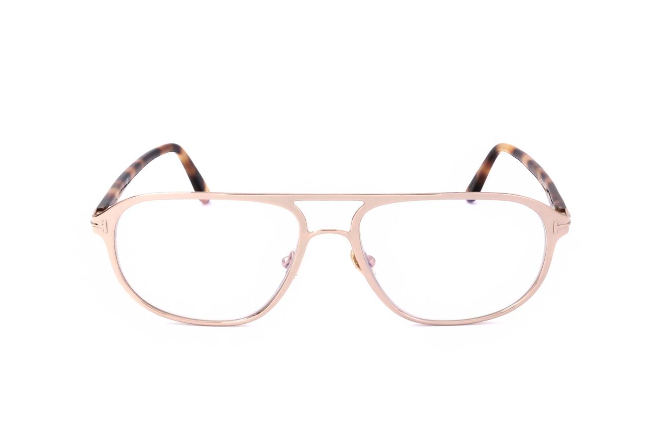Tom Ford - TFD BLUE BLOCK FT5751-B 028 57 16 145