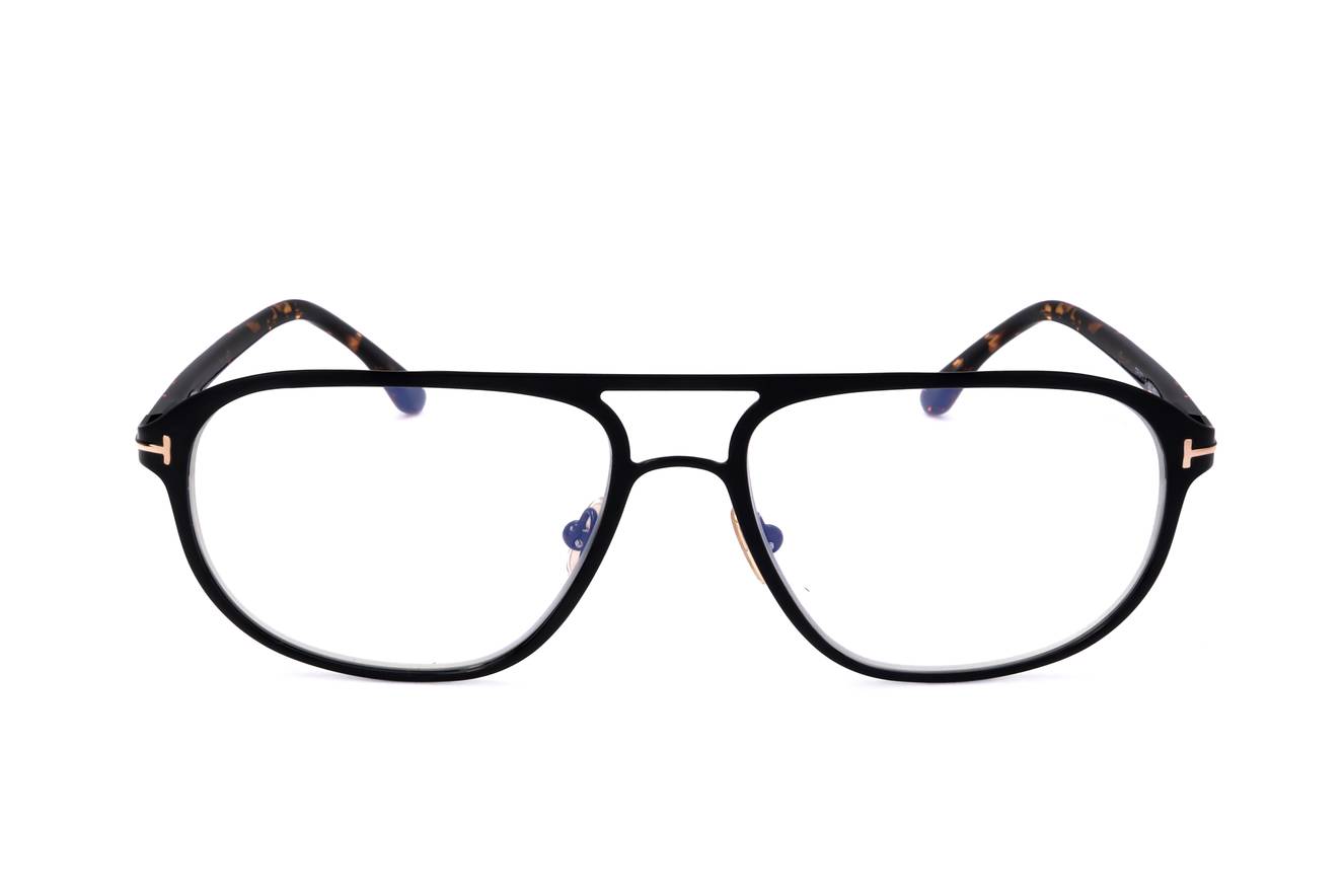 Tom Ford - TFD BLUE BLOCK FT5751-B 001 57 16 145