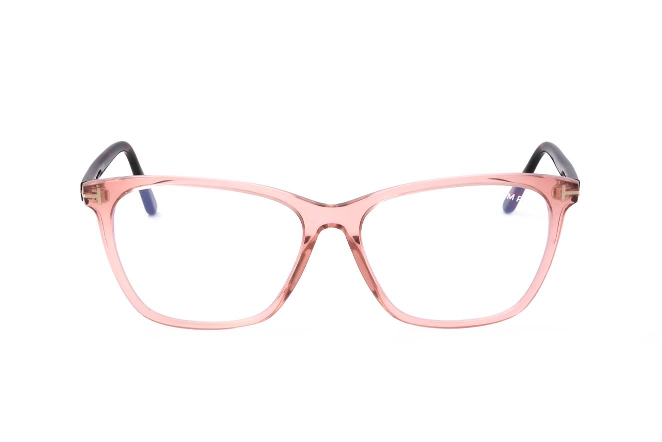 Tom Ford - TFD BLUE BLOCK FT5762-B 074 55 15 140
