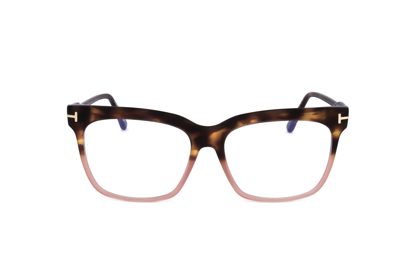 Tom Ford - TFD BLUE BLOCK FT5768-B 055 54 15 140