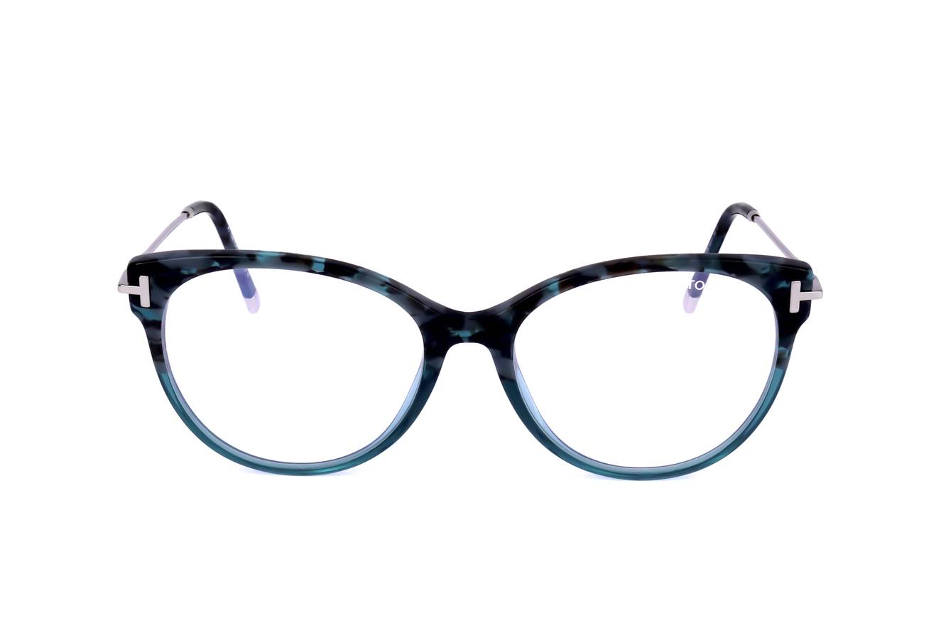 Tom Ford - TFD BLUE BLOCK FT5770-B 056 54 17 140