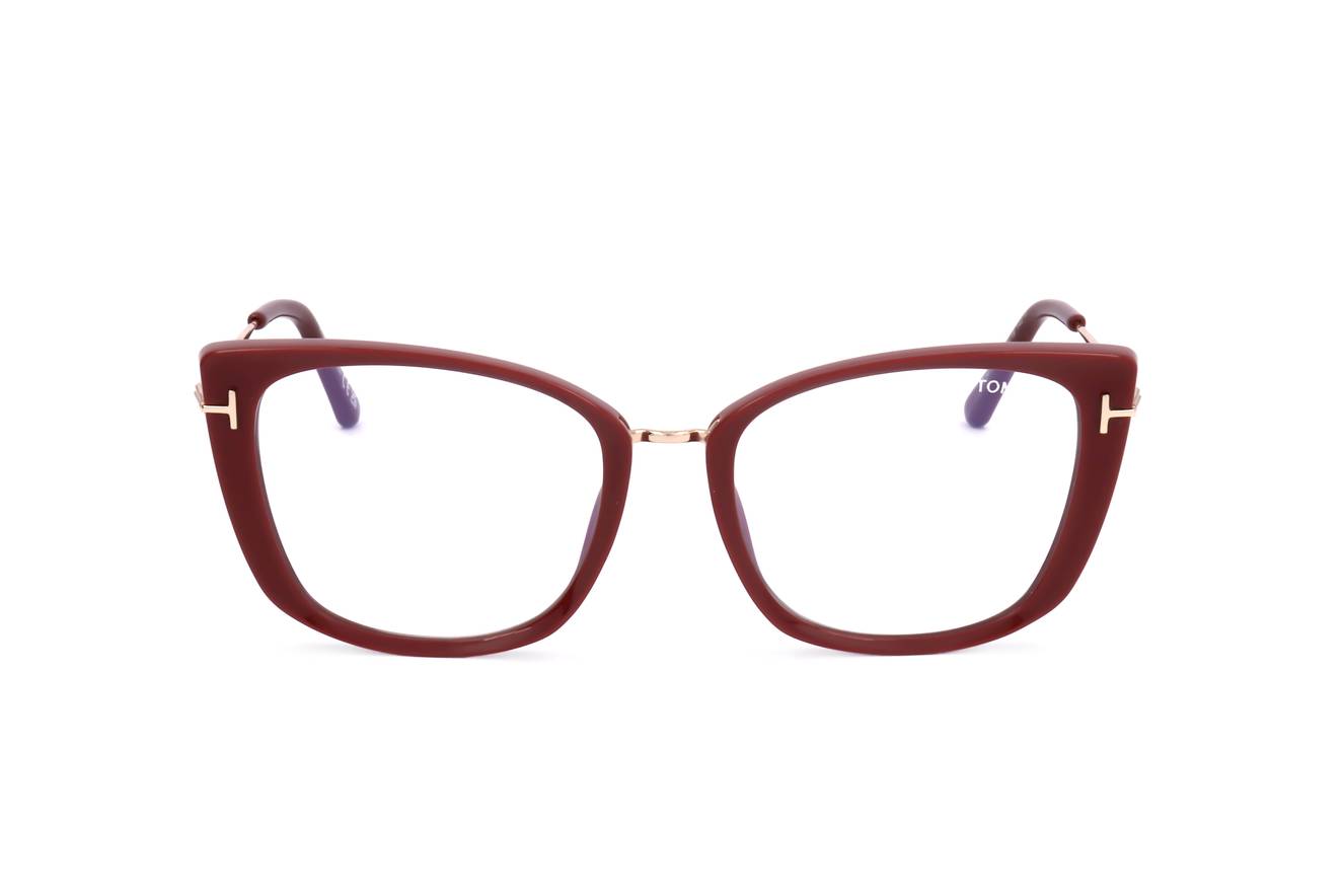 Tom Ford - TFD BLUE BLOCK FT5816-B 074 53 18 140