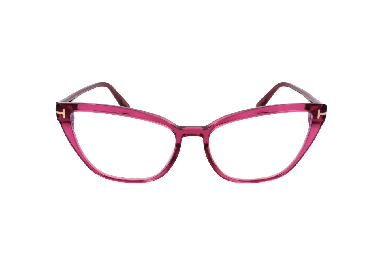 Tom Ford - TFD BLUE BLOCK FT5825-B 075 55 16 140