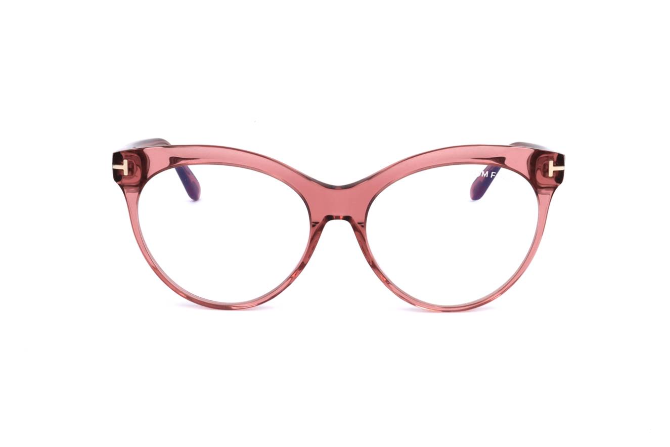 Tom Ford - TFD BLUE BLOCK FT5827-B 072 55 16 140
