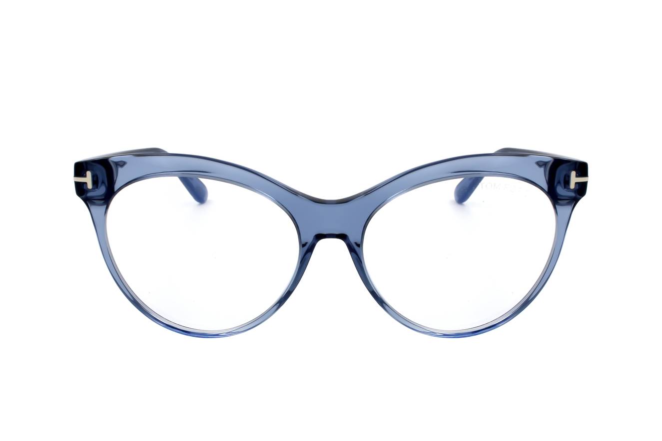 Tom Ford - TFD BLUE BLOCK FT5827-B 090 55 16 140