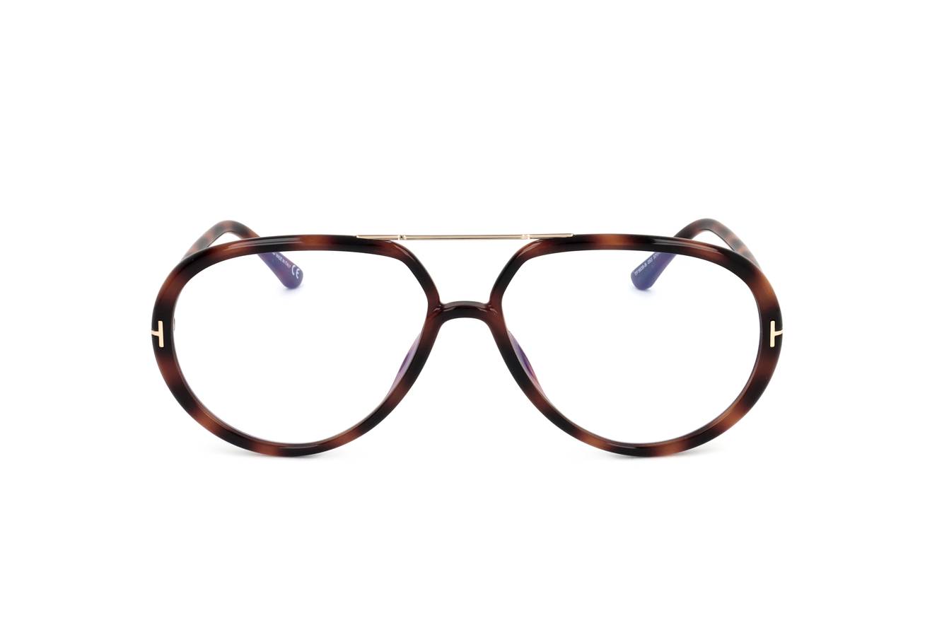 Tom Ford - TFD BLUE BLOCK FT5838-B 053 57 14 145