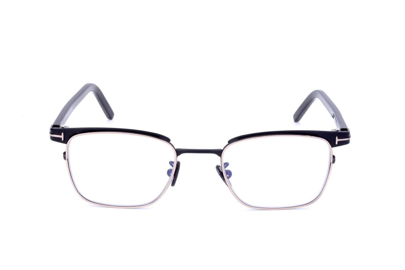 Tom Ford - TFD BLUE BLOCK FT5854-D-B 001 49 20 145