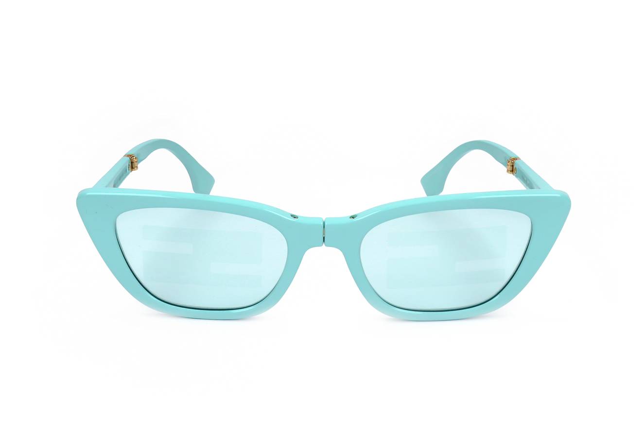 Fendi - FEN SUN FE40089I 90X 53 19 140