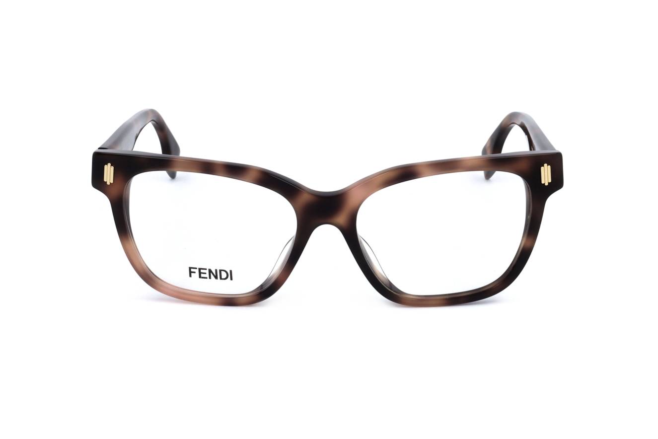 Fendi - FEN FRAME FE50055F 053 52 16 145