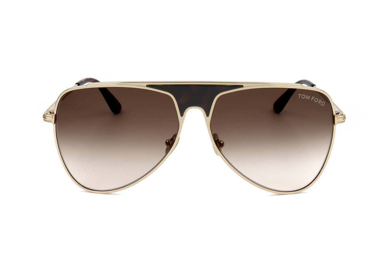 Tom Ford - TFD SUN FT0935 28F 60 13 140