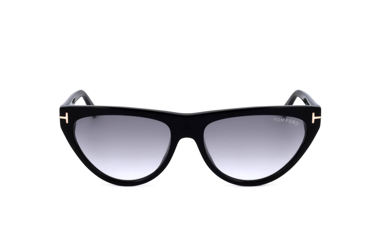 Tom Ford - TFD SUN FT0990 01B 56 16 140