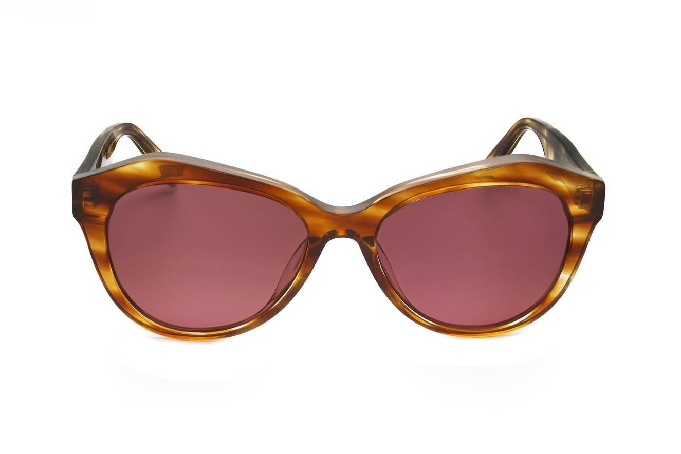 Kendall + Kylie - KKY SUN KKS5095 ROSE 707 55 17 145