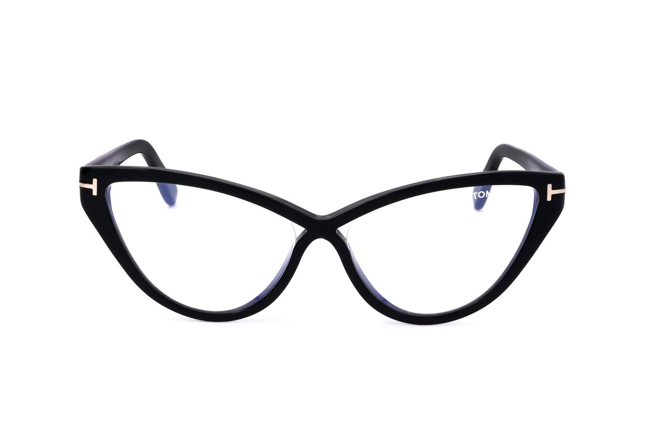 Tom Ford - TFD BLUE BLOCK FT5729-B 001 56 16 140