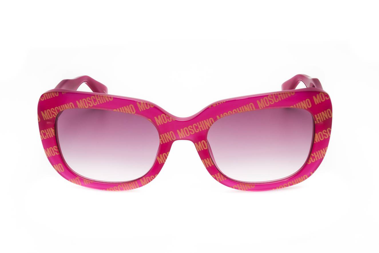 Moschino - MOS SUN MOS132/S SDH 53 21 140