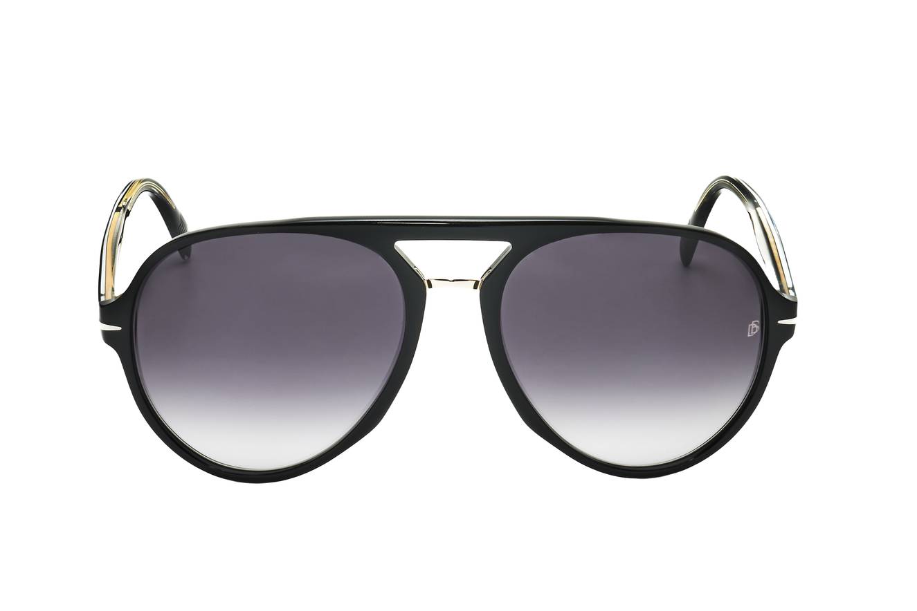 David Beckham - DBE SUN DB 7005/S 807 57 17 145