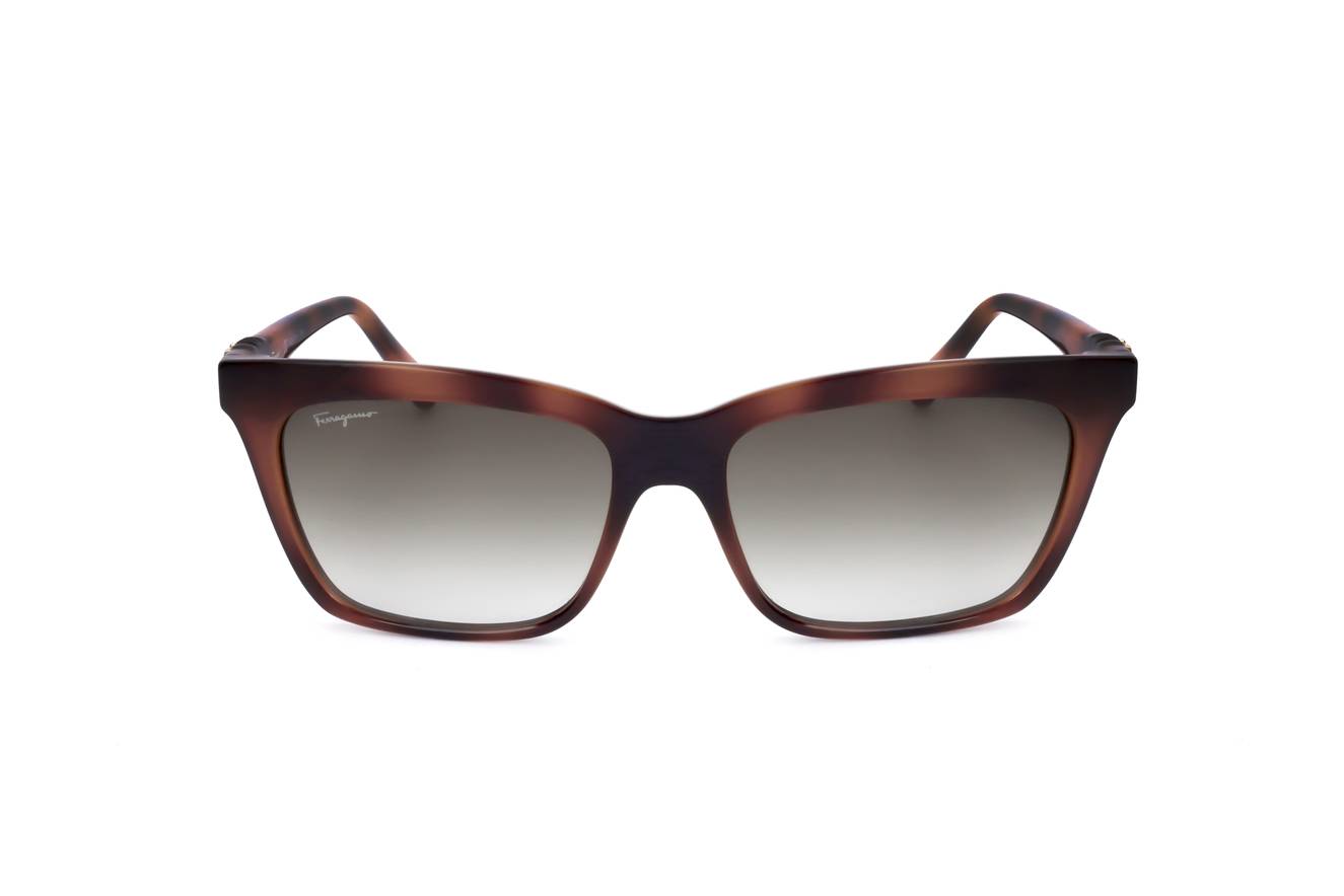 Ferragamo - FRG SUN SF1027S 214 55 16 140