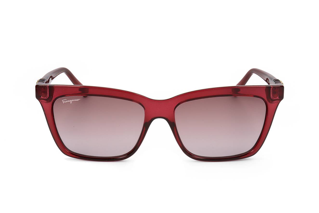 Ferragamo - FRG SUN SF1027S 655 55 16 140