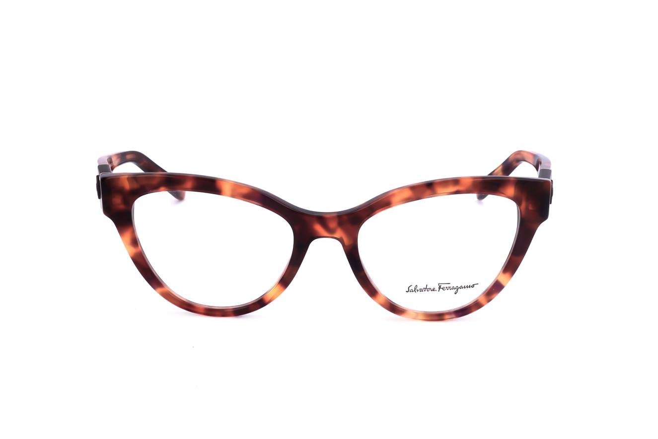 Ferragamo - FRG FRAME SF2920 604 52 18 140