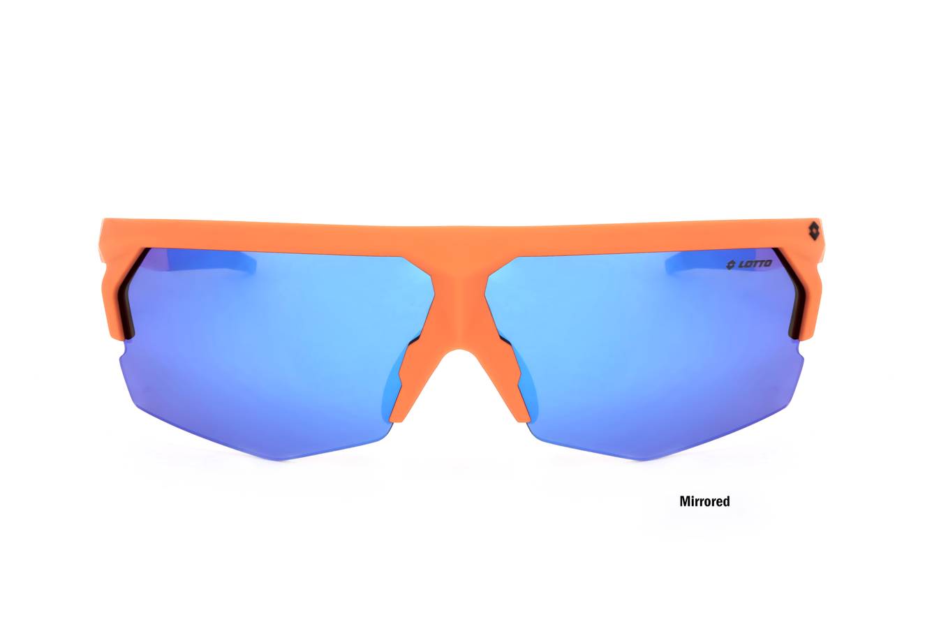 Lotto - LOT SUN XP001 ORANMAT BL 00 00 000