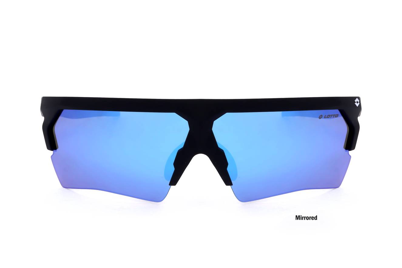 Lotto - LOT SUN XP002 BLK MAT 00 00 000